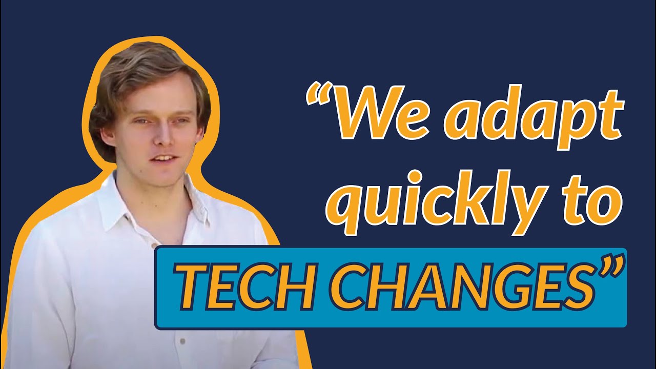 Lucas Rohr | His experience managing Tempo, an internal product of INNOVANT