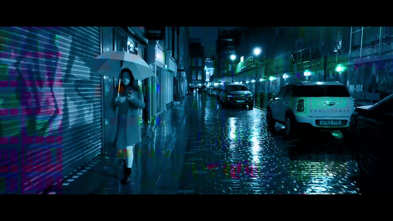 Offplan feat. Kate Wild 'New Beginnings' (Official Video)