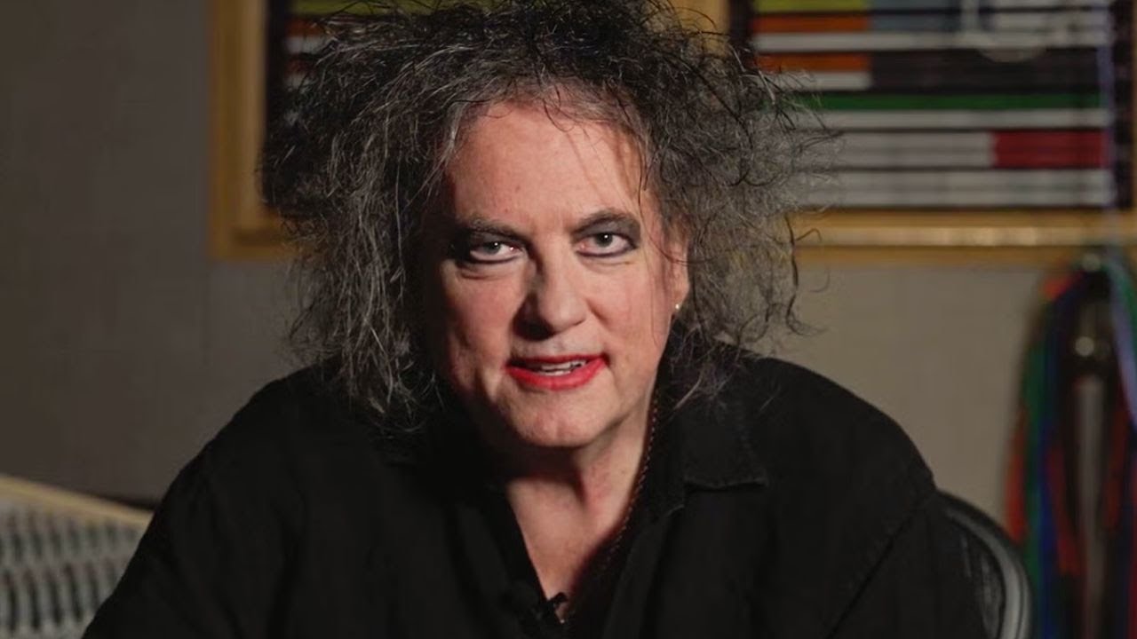 At 66, The Tragic Real-Life Story Of Robert Smith Is More Heartbreaking Than We Realized