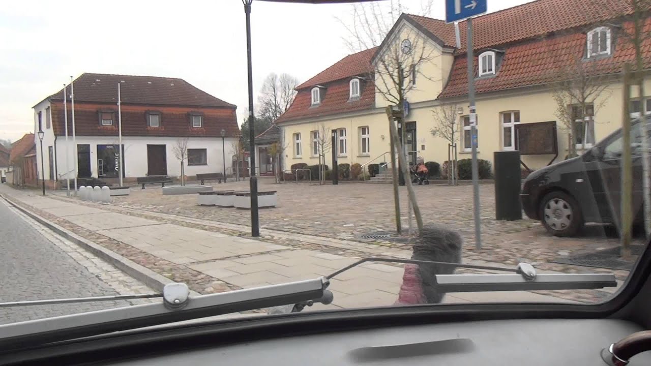 Franzburg 15.11.2012