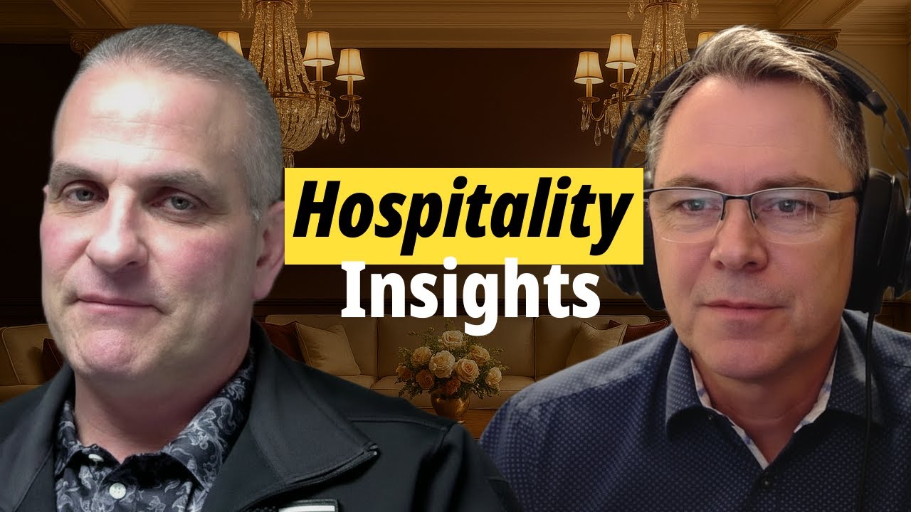 Hospitality Operations at Scale: What Actually Breaks as You Grow
