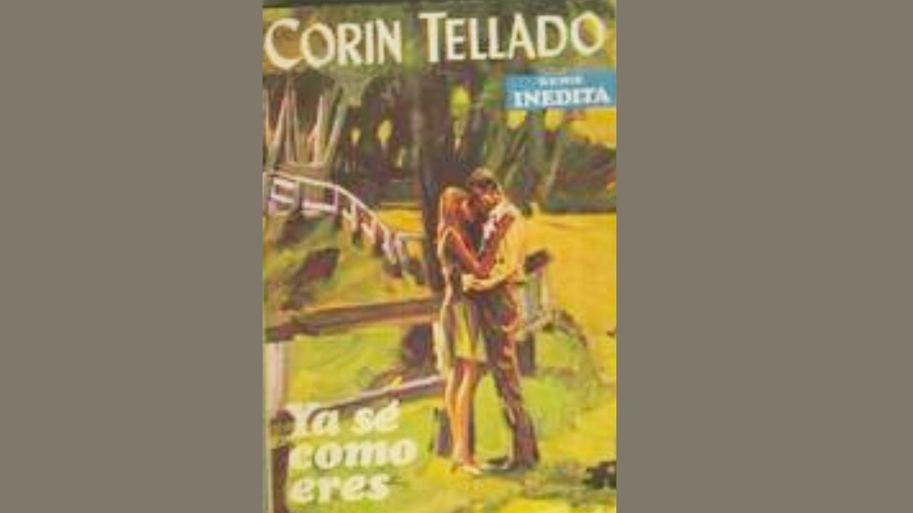 Ya sé como eres (1968) | Audiolibros Vanelix 🎧💕📕