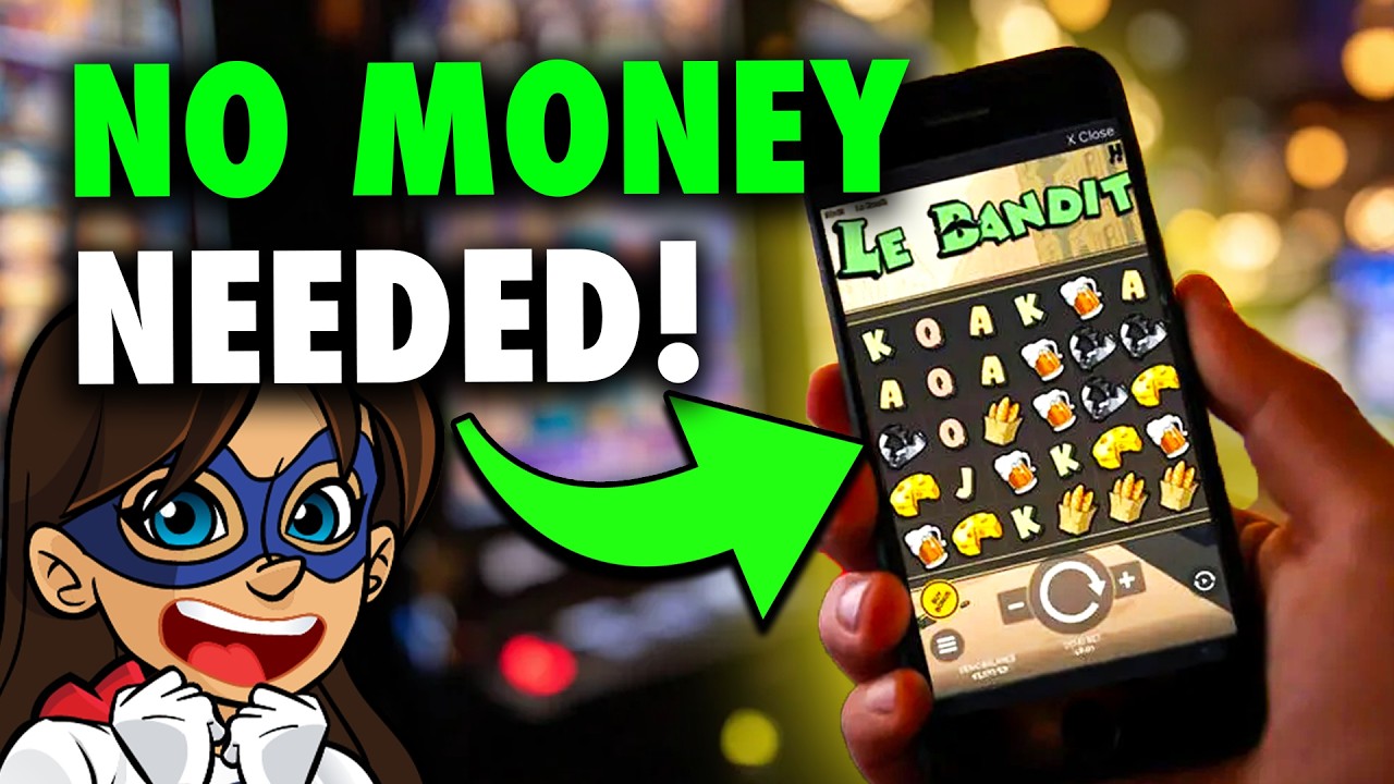 How to Play Casino Games Online for FREE (No Deposit, No Risk!)