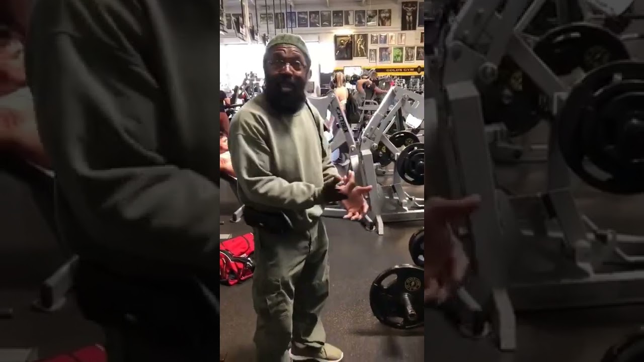 back workout you don't want miss