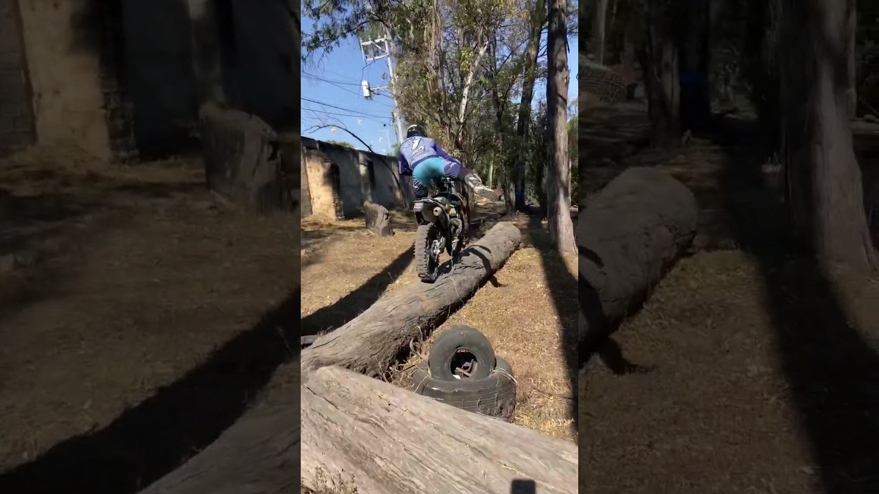 Enduro News |Graham Jarvis's New Video on Instagram  #hardenduro #grahamjarvis #enduro