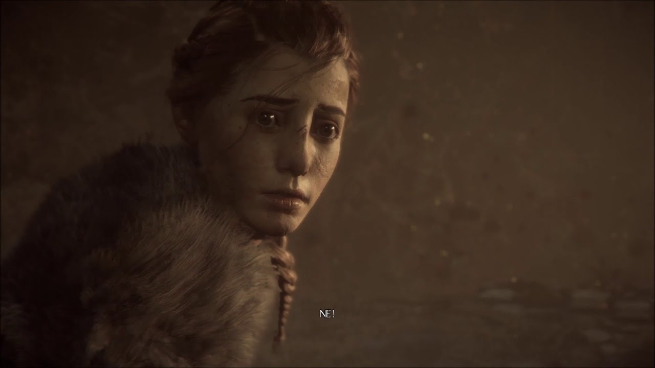 A Plague Tale: Innocence - část. 16/16 (CZ/CS)