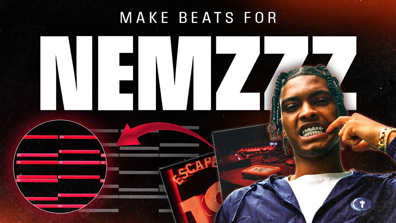 Why Nemzzz Beats Hit So HARD
