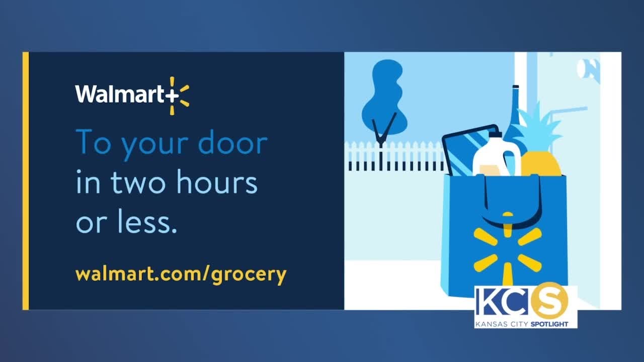 Try Walmart Express Delivery for fast deliveries to your door