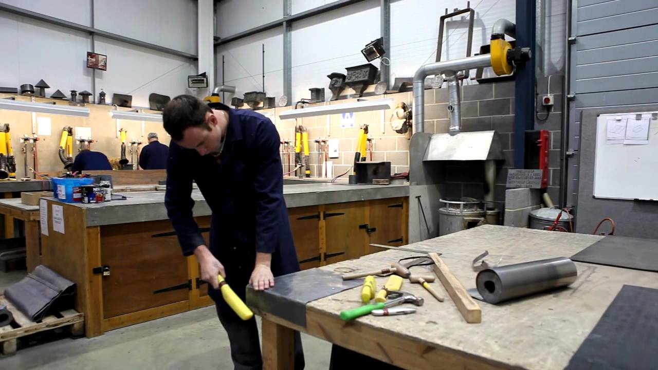 Lead Sheet at Ecobuild