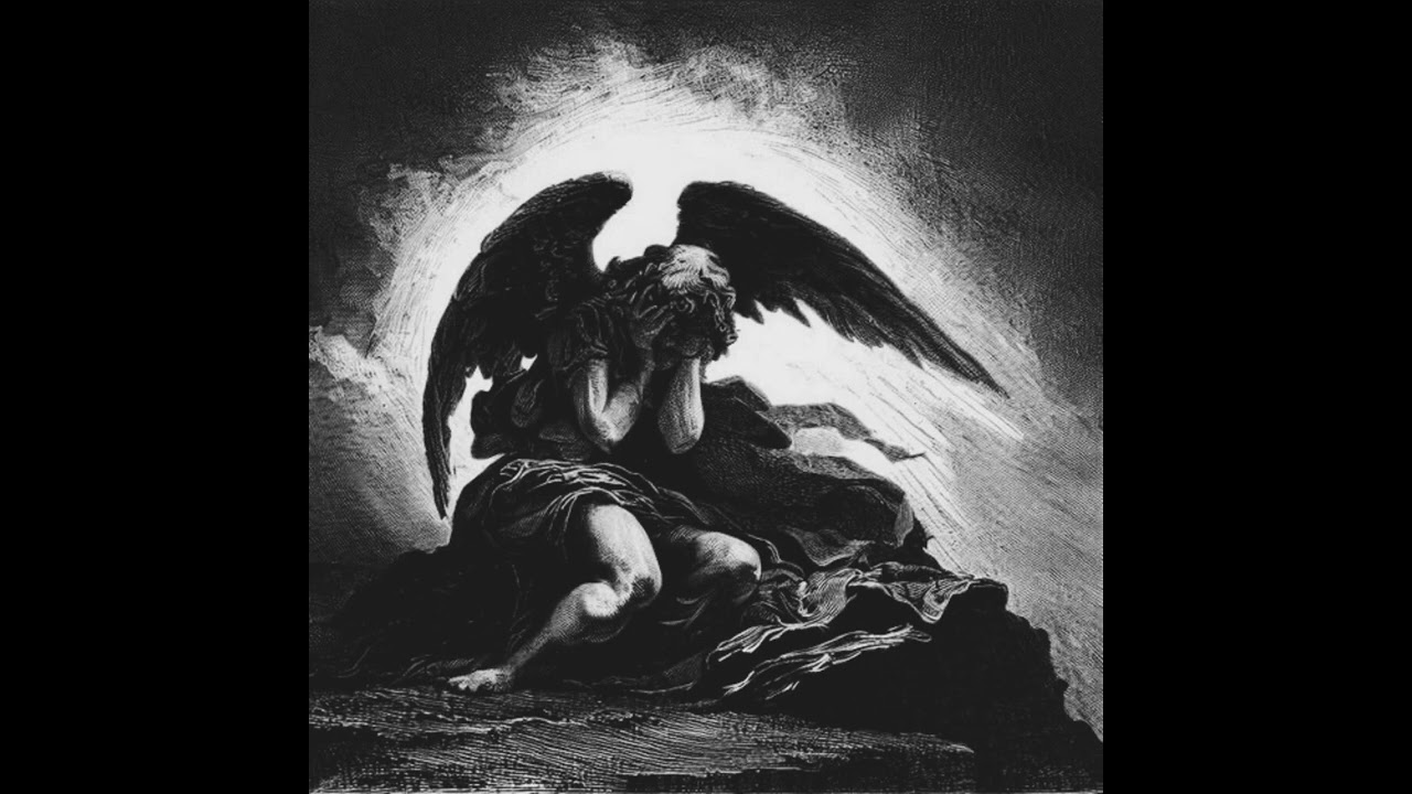 Help me Almighty - Atherian