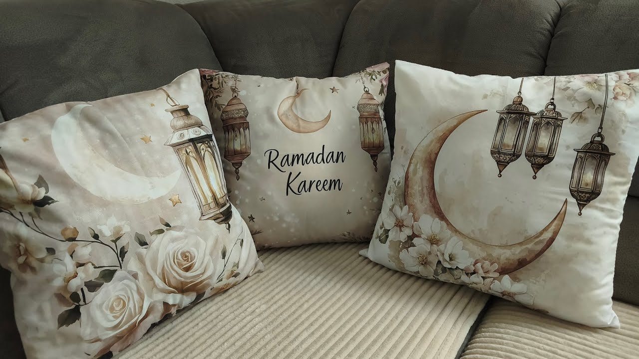 Predramazansko čišćenje i dekoracije🩷🎀#ramadan #dekoration #cleaning 