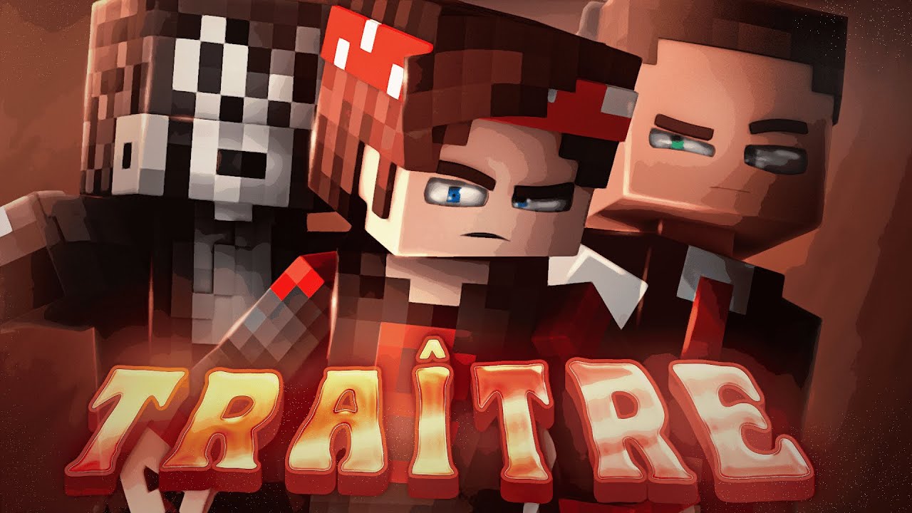 LA TAUPE LA MOINS DISCRÈTE ? ► TAUPE GUN UHC