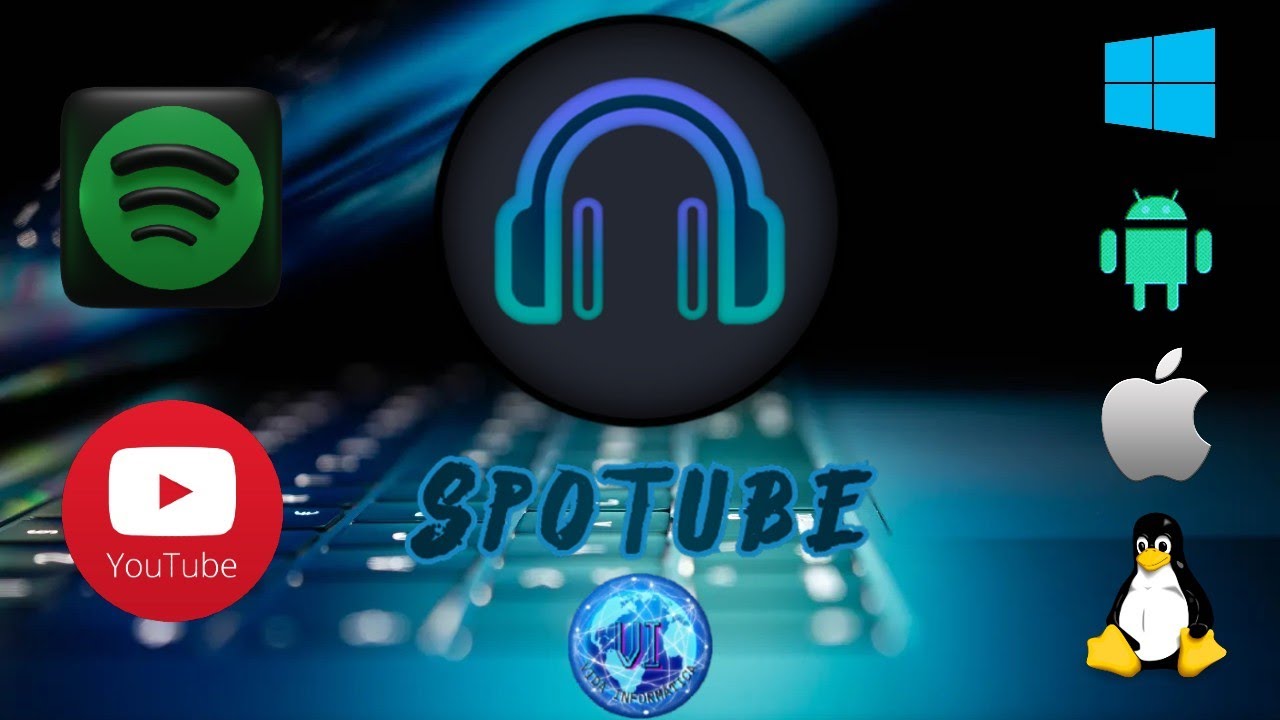 Spotube – La alternativa gratuita y definitiva para reemplazar Spotify. Instalación paso a paso