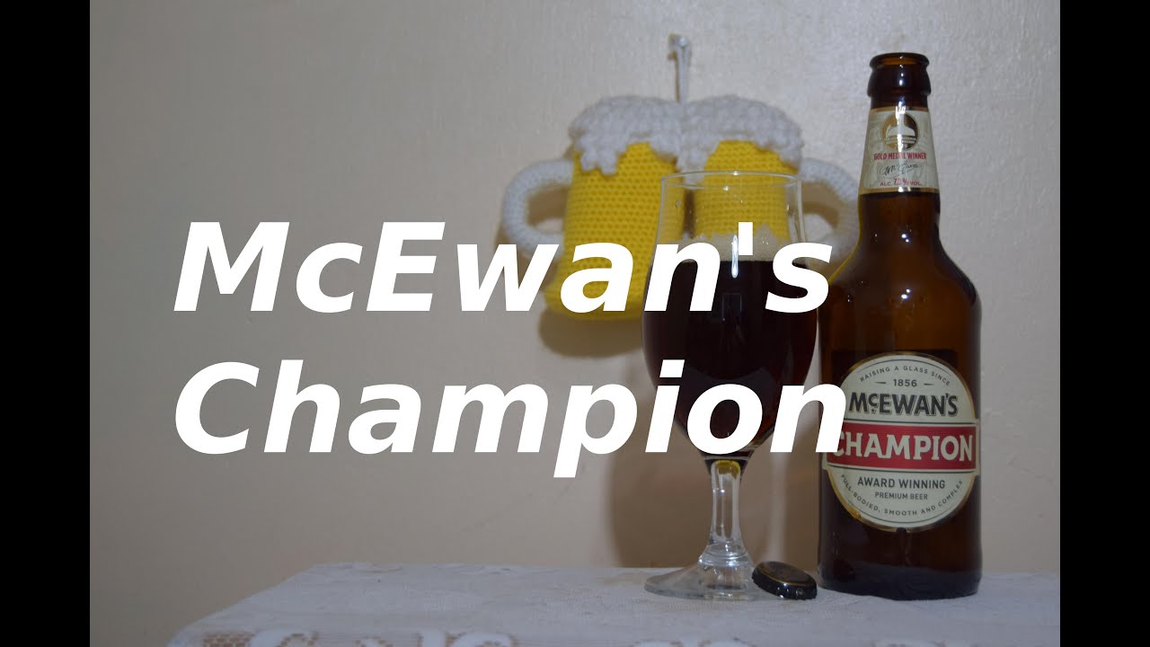 McEwan's Champion PL