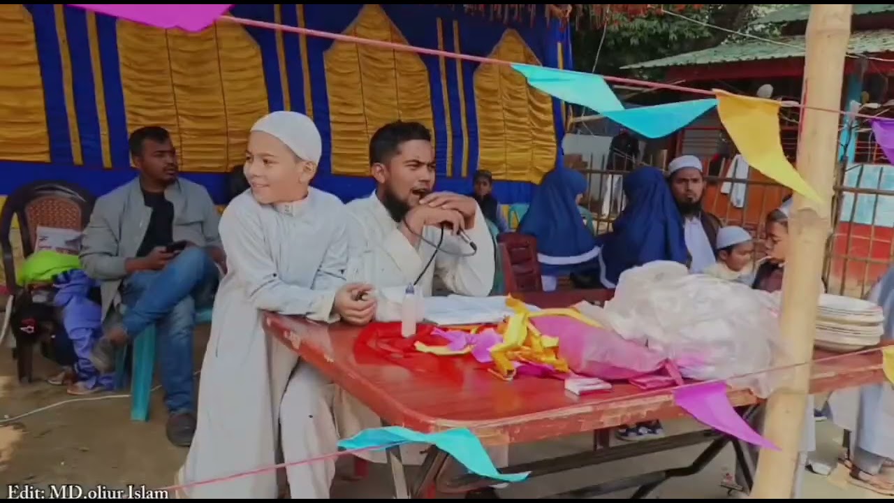 বার্ষিক ক্রীড়া প্রতিযোগিতা-২০২৬ ইং আলহামদুলিল্লাহ  #alhikmah
