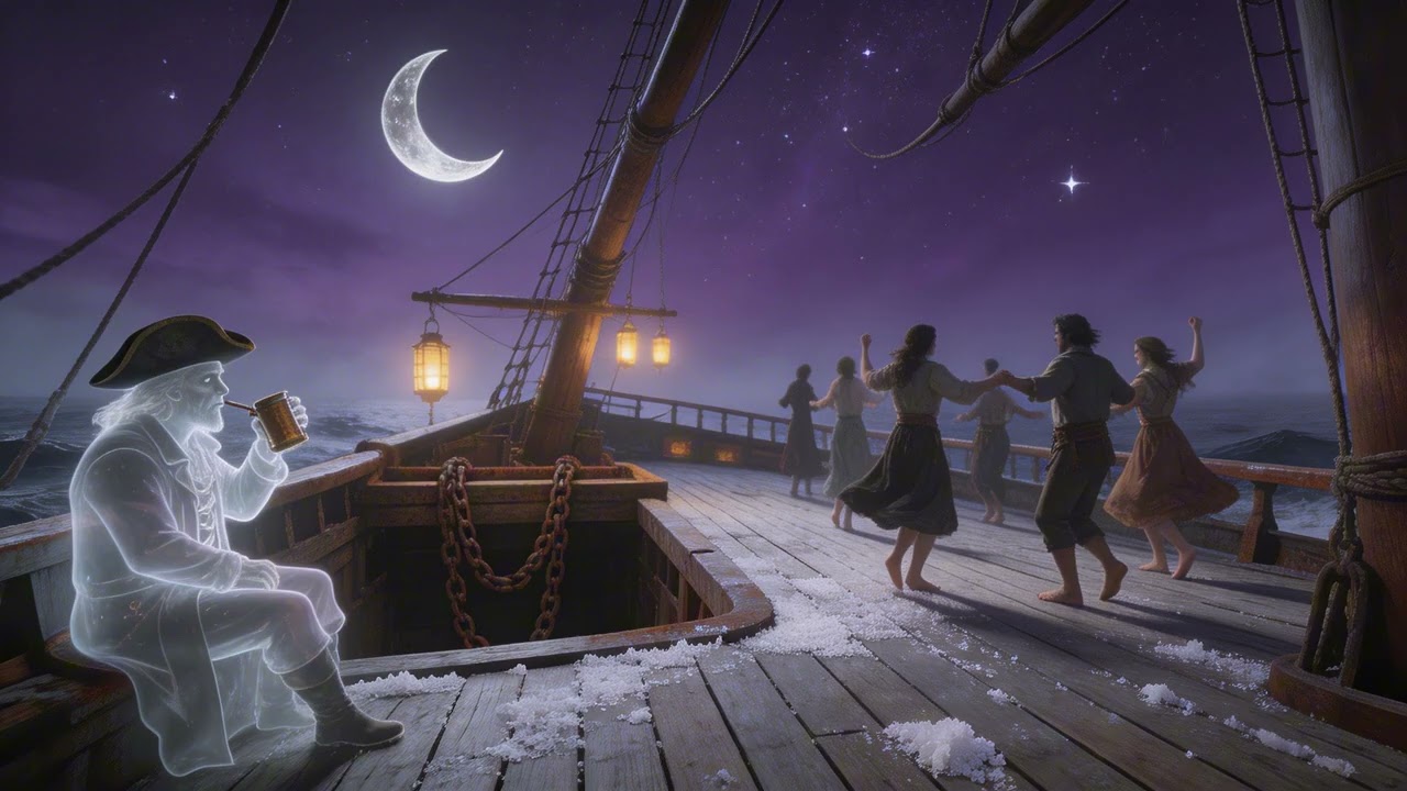 Dance on the Deck #music #song