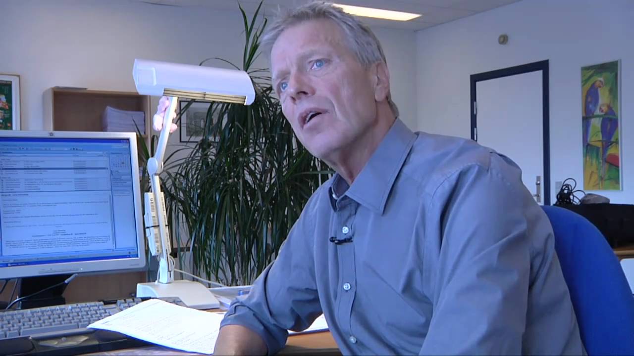 Social bedrageri - TV-Ishøj
