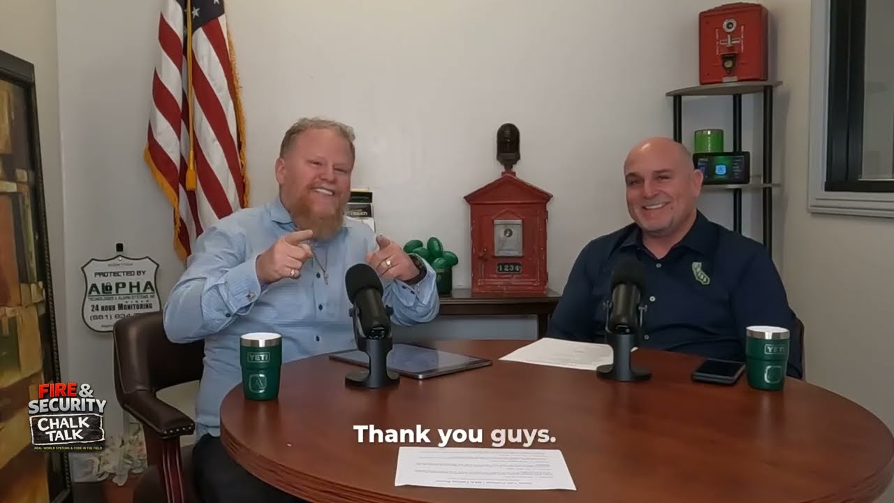 Podcast with Frank Alvernaz (CAFAA) Introduction to Workforce Development Challenges in 2026