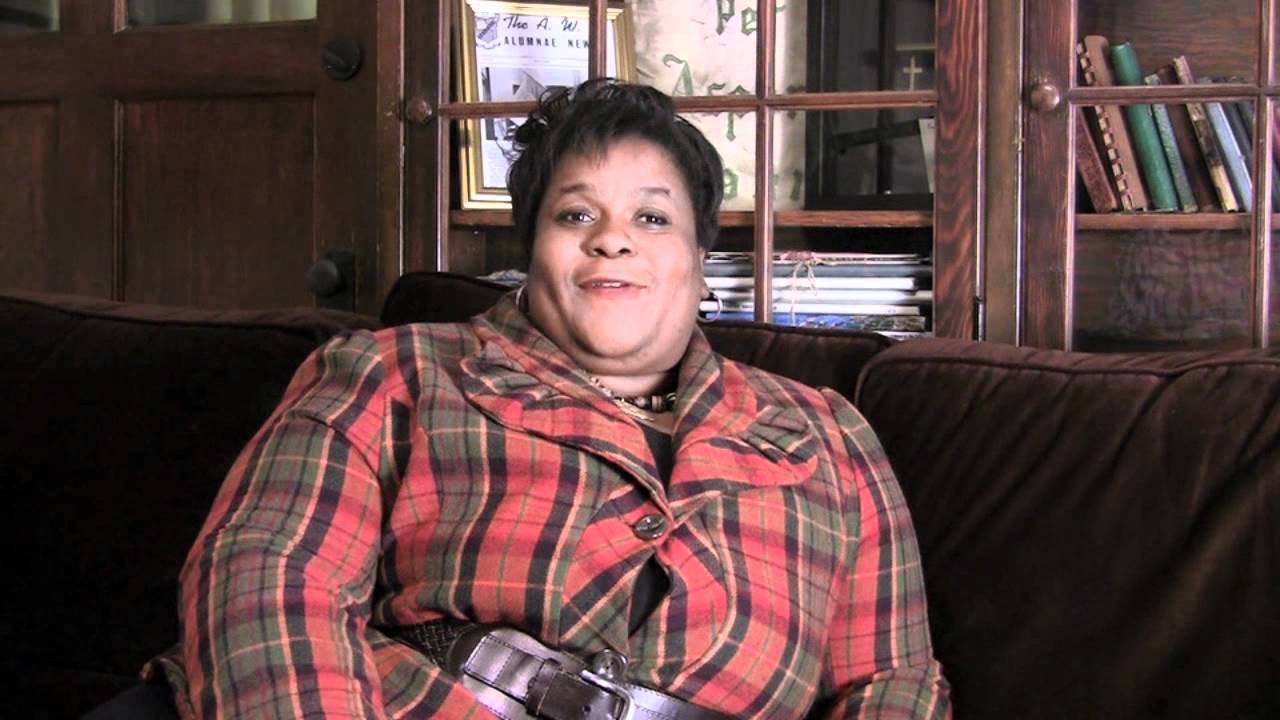 Allison Cannady-Smith: The Day I Found Out