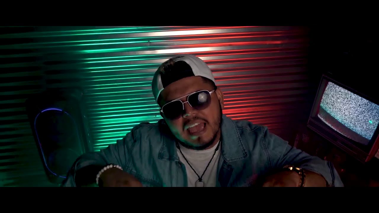 Invencible - Trap Cristiano 2020 (Video Oficial) Wilmer Romero