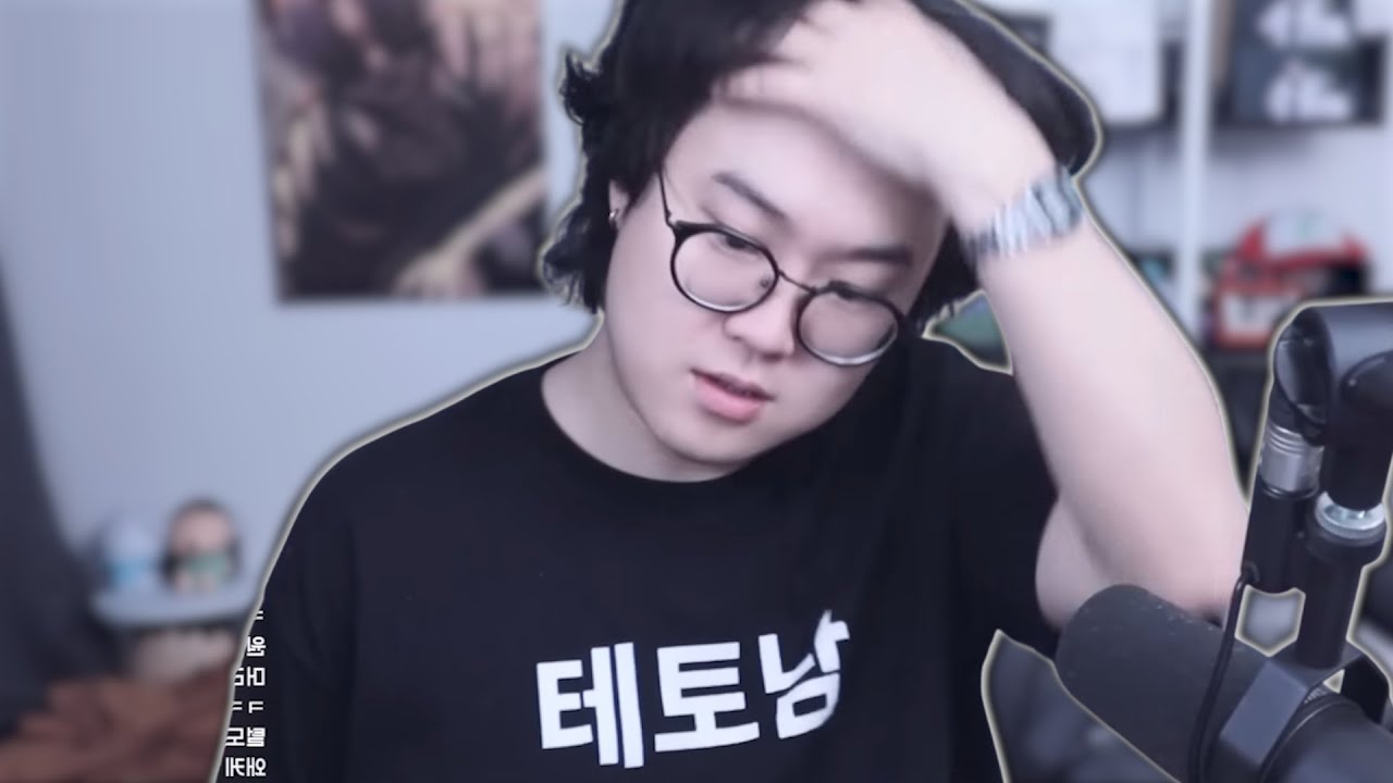 테토남 특
