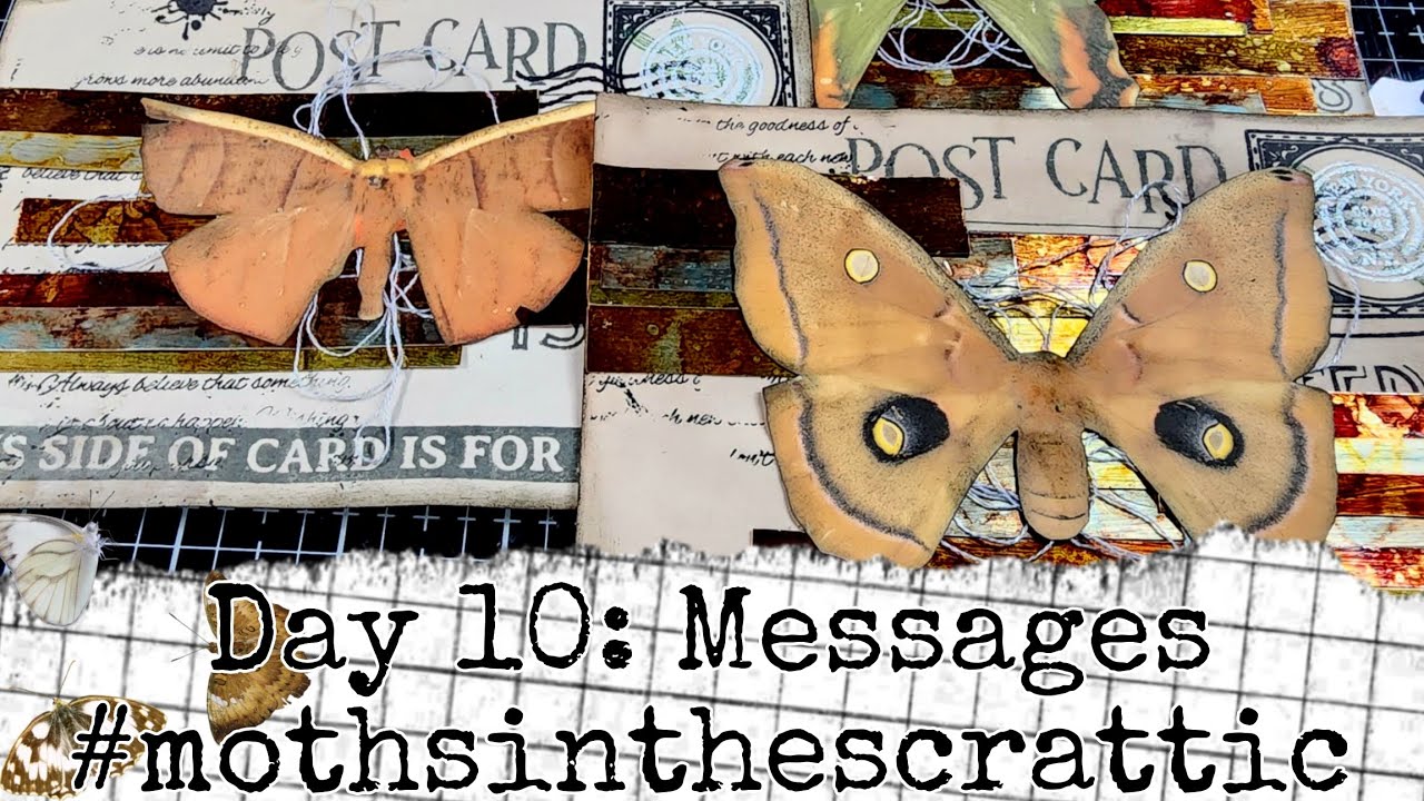 #mothsinthescrattic