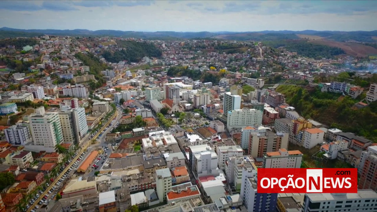 V&iacute;deo panor&acirc;mico de Vi&ccedil;osa - MG Op&ccedil;&atilde;o News &eacute; muito mais que informa&ccedil;&atilde;o.​