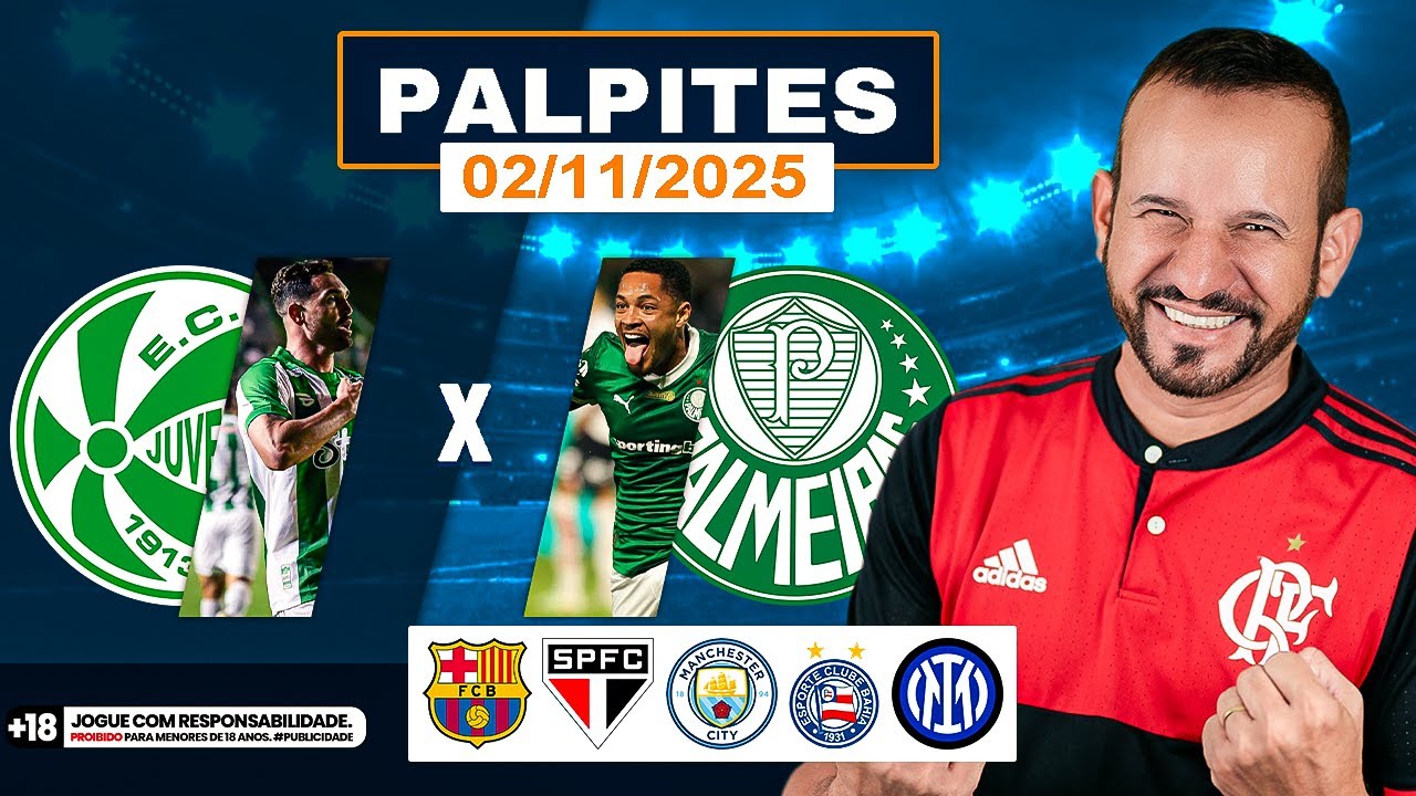 Football Predictions Sunday 02/11/2025 ✅✅✅