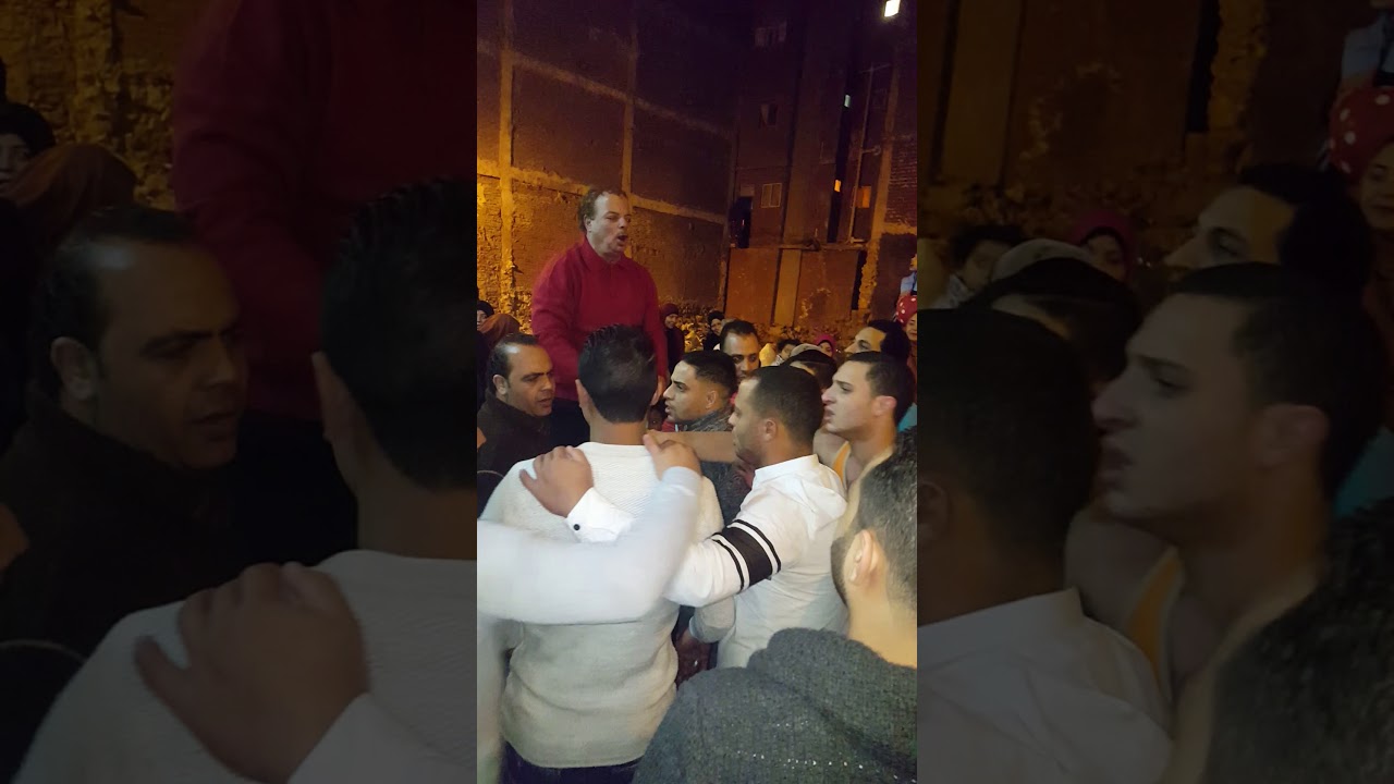 زفةبحري الأستاذ حنون