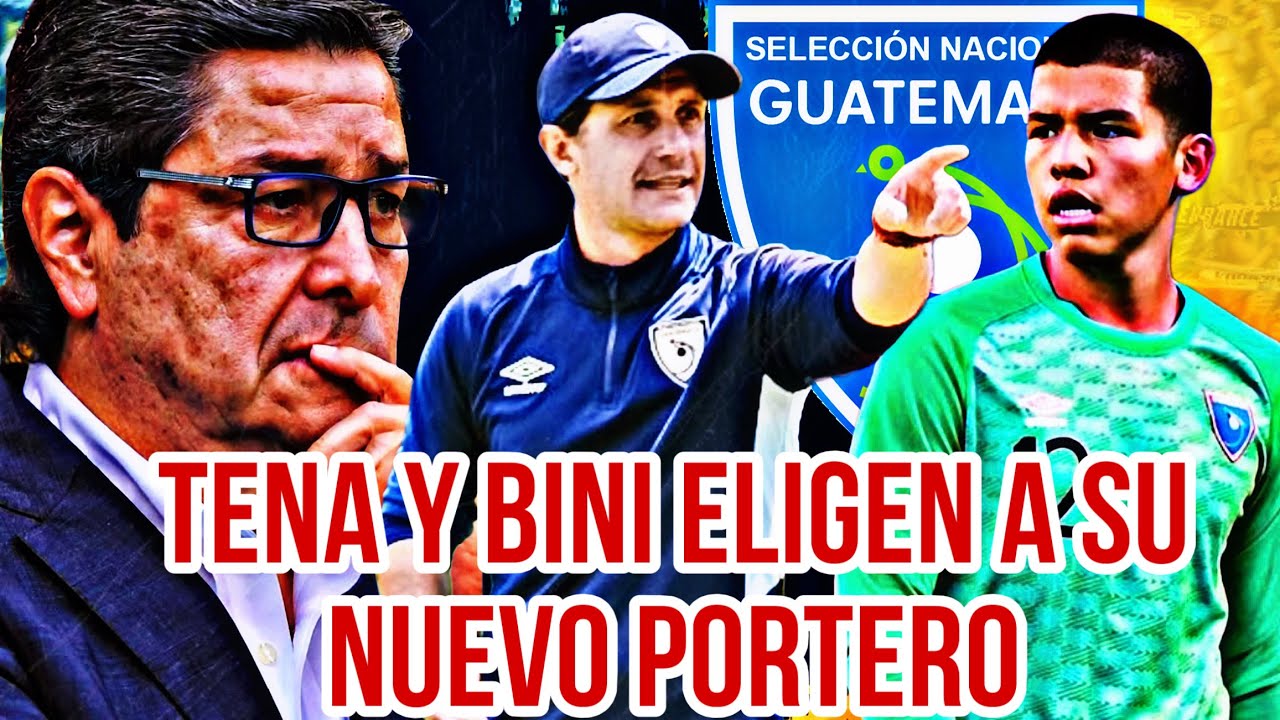 😮‍💨🔥SEBASTIÁN BINI Y LUIS FERNANDO TENA MANDAN A LLAMAR A BRASIL 🇧🇷 A SU NUEVO GUARDAMETA🔥🏆