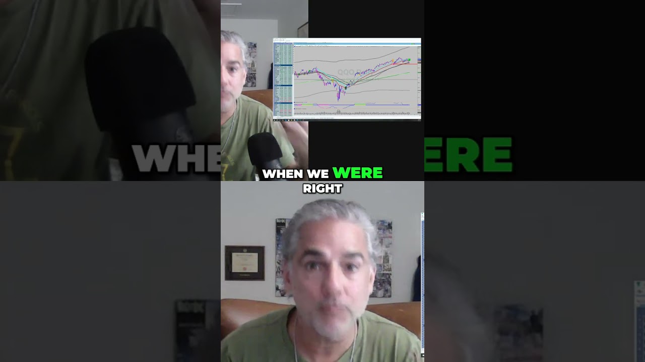 Stock Selection vs Indexes: Unlock HUGE Gains! See $AEO's 40% Spike! #shorts