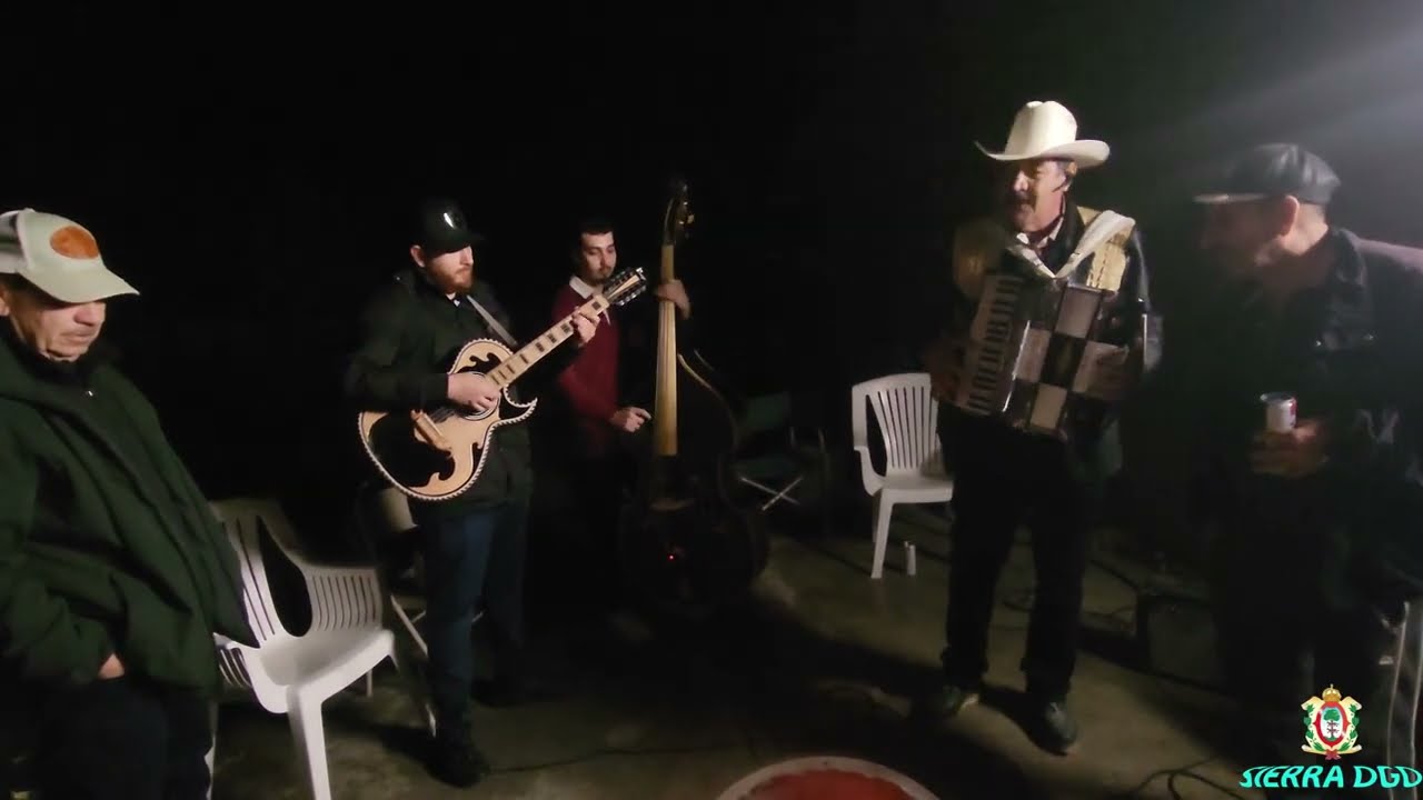 Camino Equivocado - Auténticos De Durango,Amistosos De Cosalá Y Distinta Propensa 