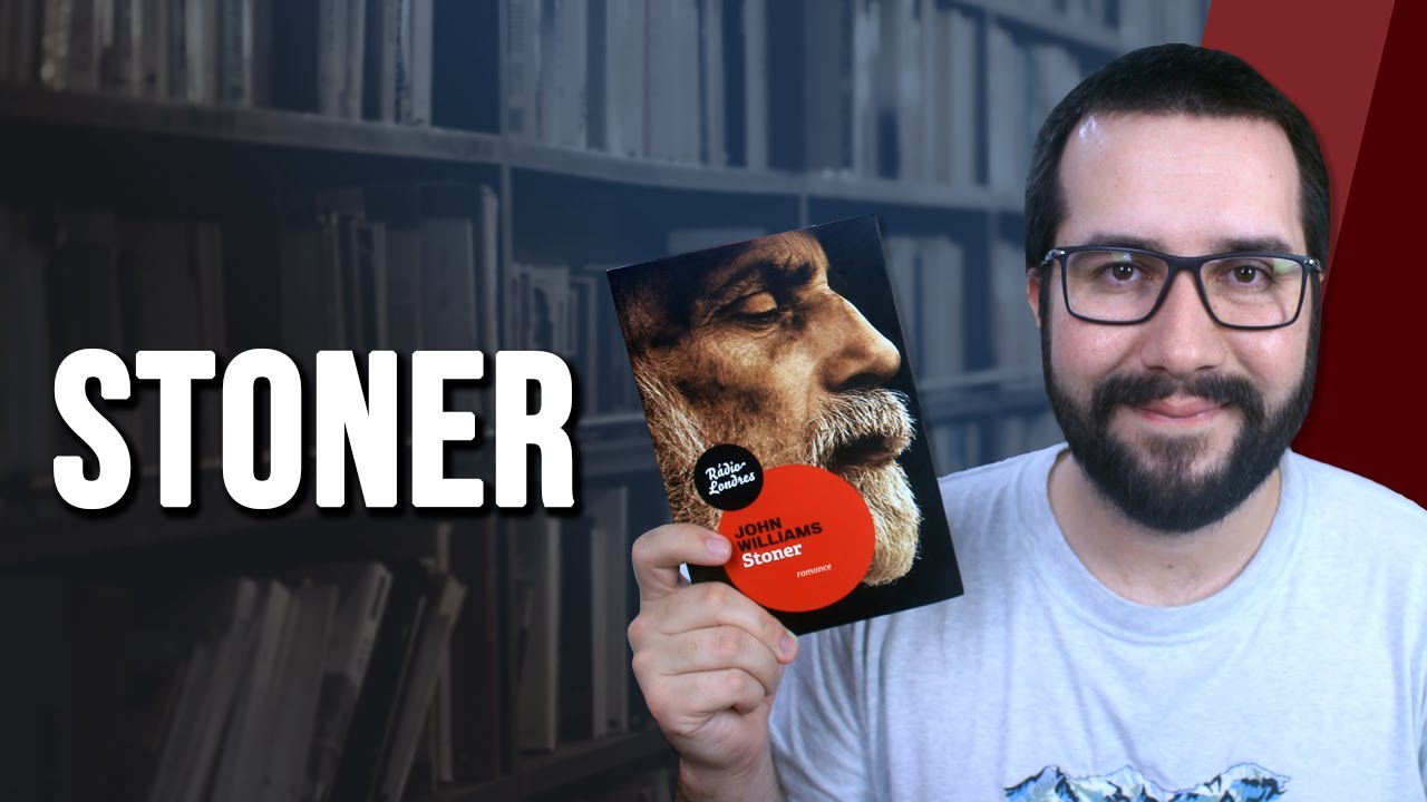 STONER, de John Williams - Resenha