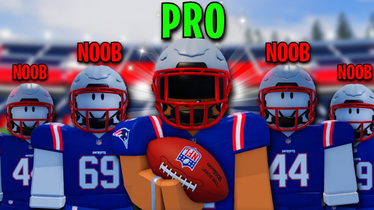 Могу ли я победить с ХУДШЕЙ командой в футбольном турнире NFL Universe?