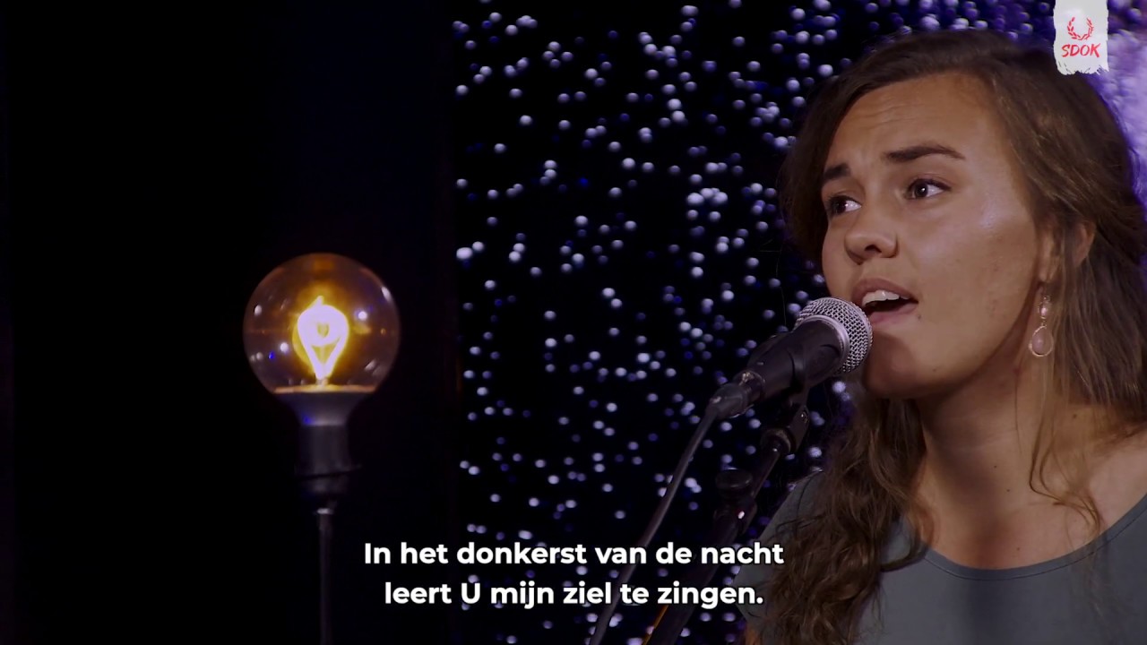 Een weg naar U | online event 'Volhouden!?' | Maartje Kok en Tim Overduin