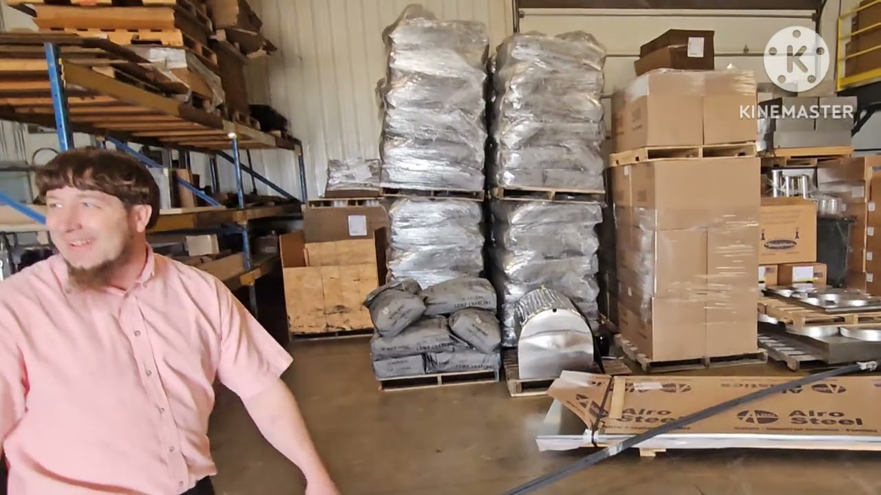 Sunrise Metals Evaporators Factory Tour
