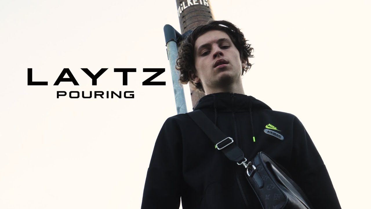 Laytz | Pouring [@TMTVPR] (4K)