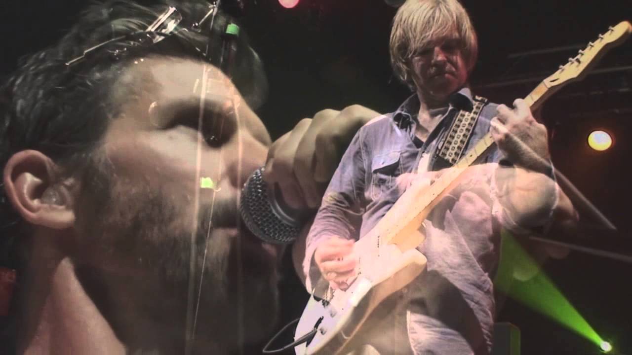 The Clarks - Long White Cadillac (Dwight Yoakam Cover) - Live at The Rex