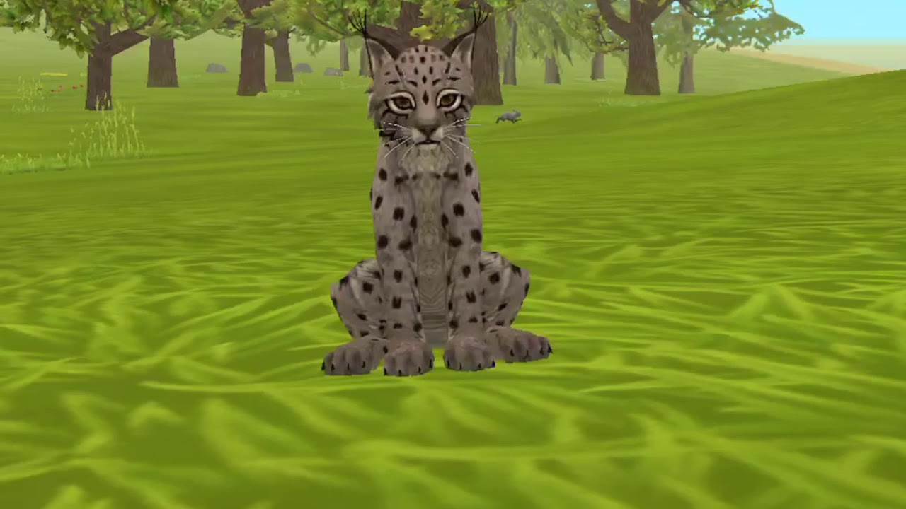 Wildcraft: A Story About A Cub|| Sad Story||