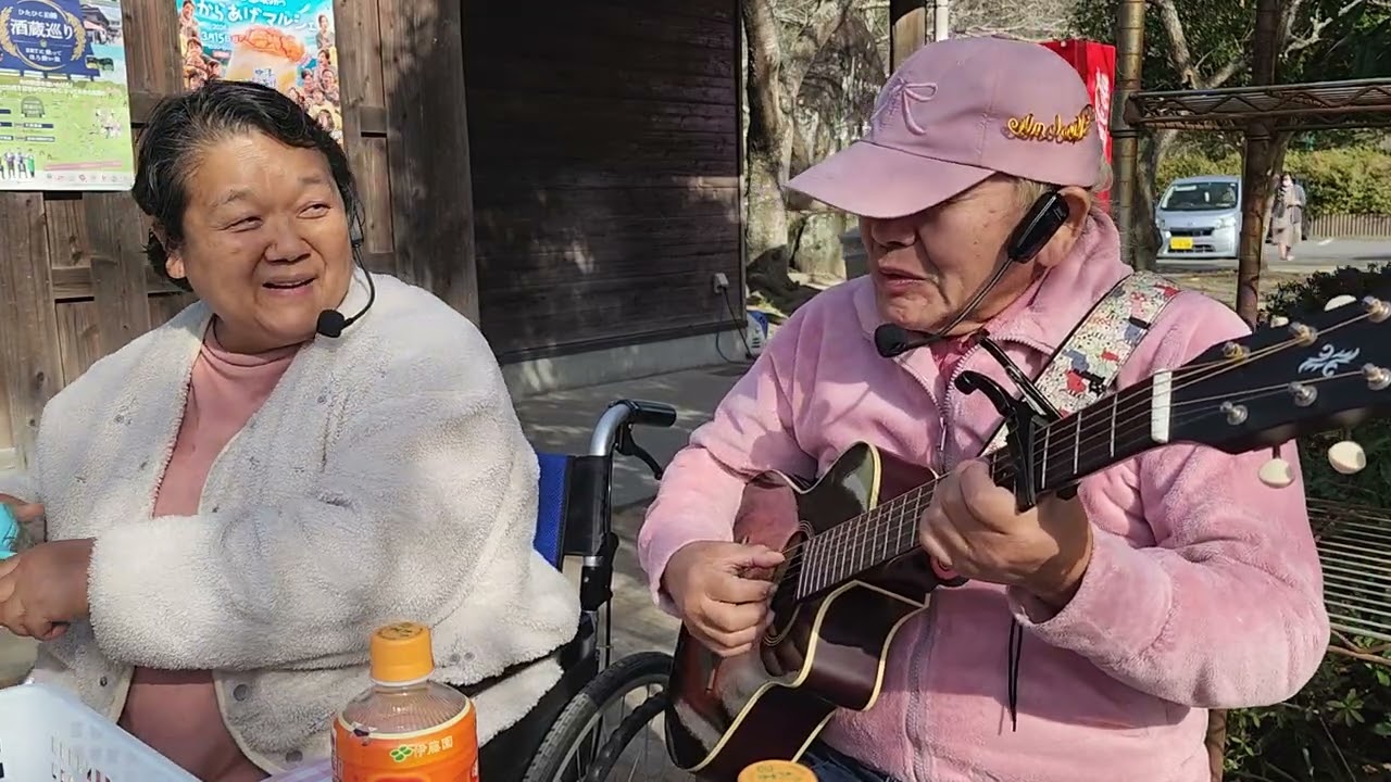 Swingy ｢夢の途中｣(来生たかお) ｢夏をあきらめて｣(研ナオコ)