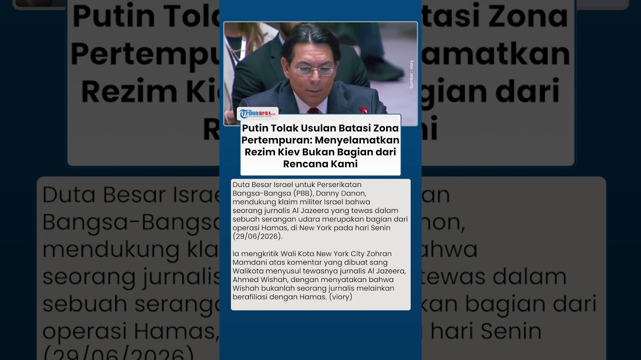 Israel Klaim Jurnalis yang Tewas dalam Serangan adalah Penembak Jitu Hamas