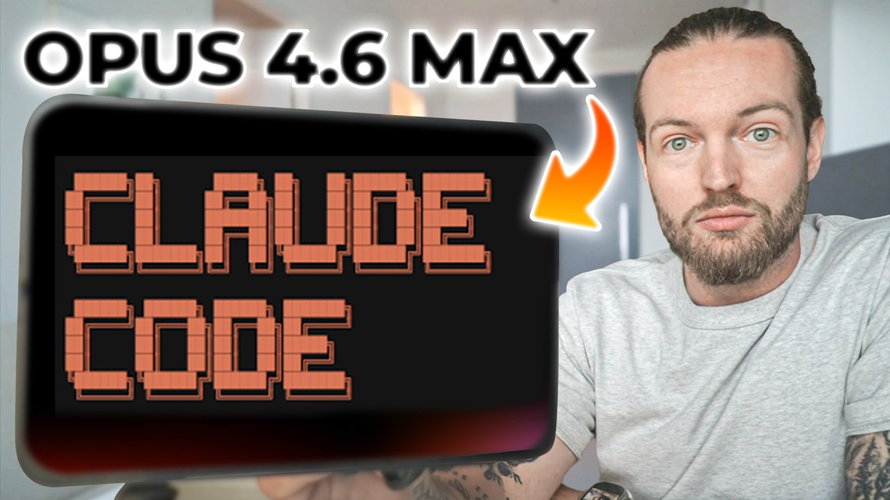 I Built a Full SaaS With Claude Code Max in 11 Minutes (Tutorial)