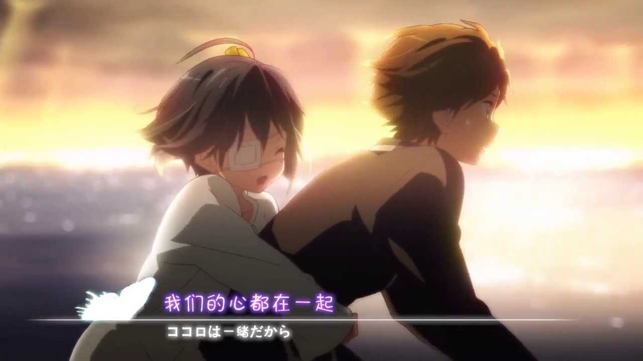 【AMV/溫馨向/多素材】遇见·那年 (Don't Cry)