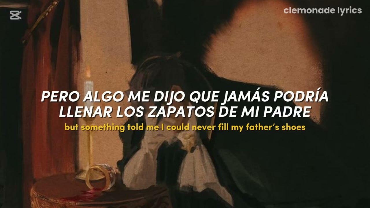 Rosendale. — The Lonely Prince. | Sub. Español. — Inglés.