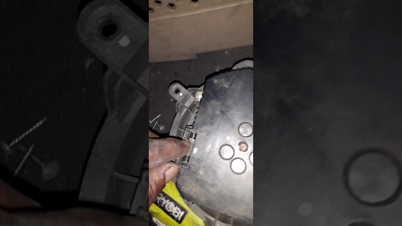 BLOWER MOTOR REPLACEMENT (BUNK) ON FREIGHTLINER 2014 - 2018