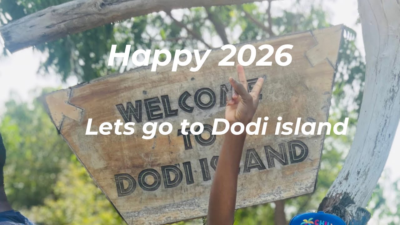 Let’s talk about 2026 on a boat😍