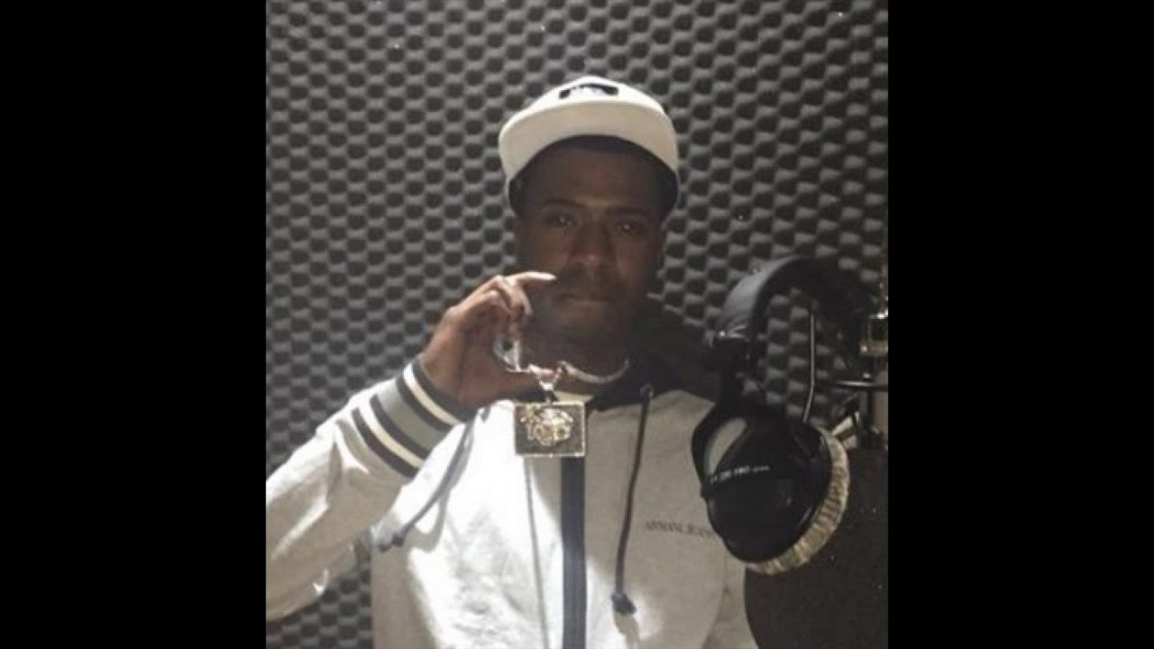 Nines x One Foot Out Type Beat - 