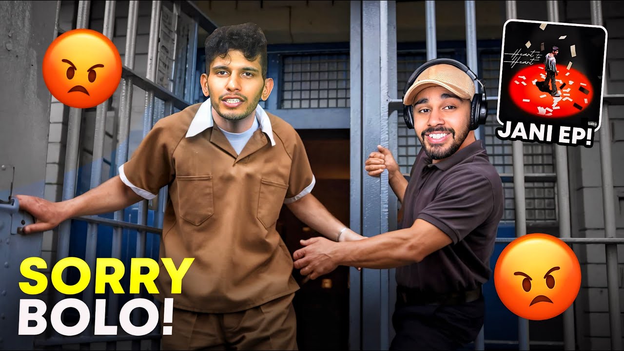 Jaan Bachi Channel ki, JAANI KI EP BANGER THI!!
