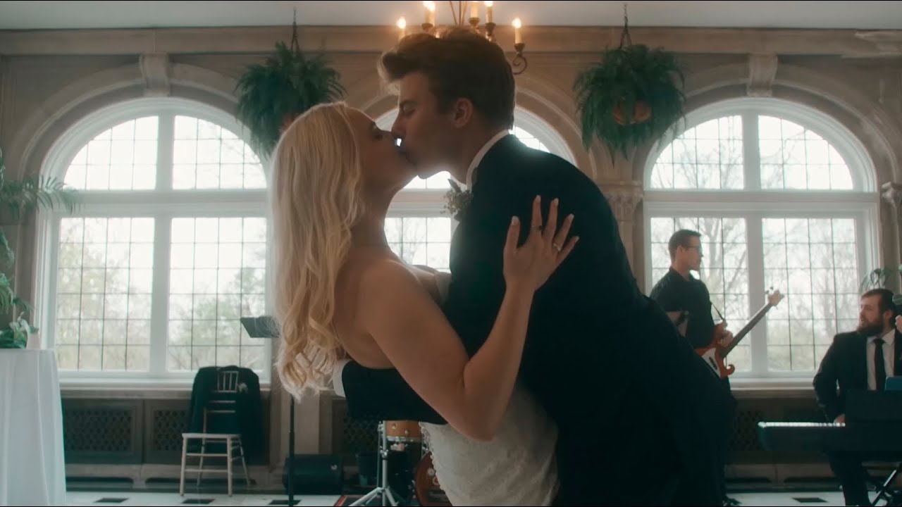 Shot on the Z Cam E2-M4 | A Cinematic Wedding Film