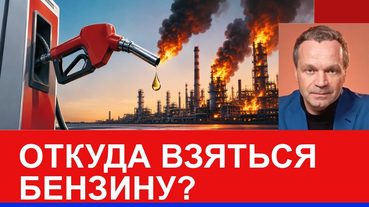 Все заводы &laquo;Лукойла&raquo; остановлены. Рубль становится самой слабой валютой, цены продолжат расти